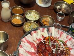-双门洞·森系料理(体育西店)