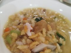 -绸乡宴酒店·融合苏帮宴(吴江店)