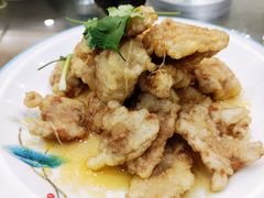 -苏师傅菜馆(上沙店)