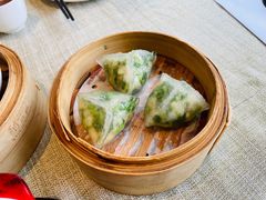 潮府翡翠饺-潮府馆·非遗潮州菜·港式点心(世纪公园店)