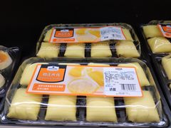 -山姆会员商店(杨桥西路店)