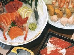 -山葵家·创意料理(临平银泰城店)