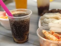 -芬芳甜品(同福路店)