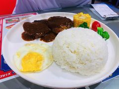 -小四喜冰室(宝体店)
