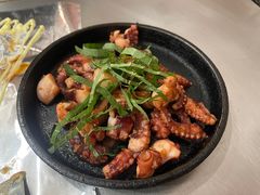 -日葵 大阪烧ひまり(仙霞路店)