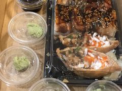 -林妈妈村·日式料理(宝山万达店)
