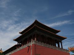 -北京市劳动人民文化宫(太庙)