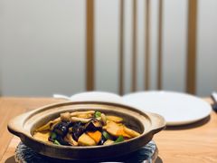 -朵朵开素食餐厅(后宰门街店)