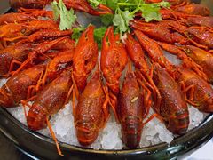 -曹胖子龙虾馆(黄桦路店)