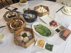 -怀德酒楼·粤菜·海鲜·茶点(宝安国际机场店)