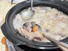 -啊杞恒益饭店(南头总店)