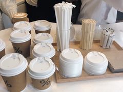 -% Arabica阿拉比卡咖啡(深圳湾万象城店)