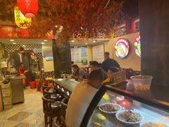 -金杨拉面王小吃面馆·牛三宝面·红烧牛肉粉