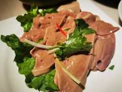 生鹅肝-围炉夜话·潮汕卤水火锅(榕江店)
