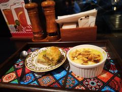 -ALAMEEN阿拉伯餐厅(三里屯店)