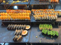 -东莞塘厦三正半山温泉酒店·沙利文西餐厅