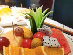 -海底捞火锅(外滩店)