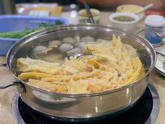 -汕头八里香牛肉店(人民南店)