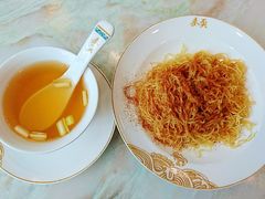 -香港麦奀云吞面世家(中山二路店)