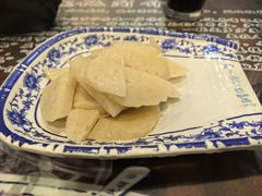 -长人馄饨铺(解放街店)