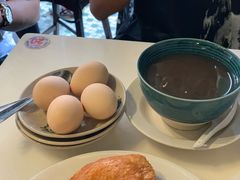 -何九海南茶店(鬼仔巷店)