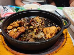 -鑫小城故事·藕汤·家常菜(台北一路总店)