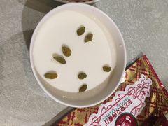 -东方亚克西餐厅(西康路店)