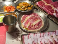 -西塔老太太泥炉烤肉(温州首店万象城黑金店)