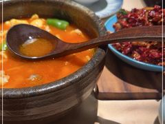 -山石榴·贵州菜(丰盛里店)