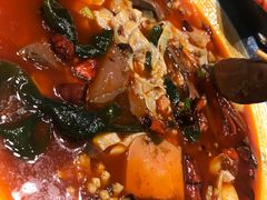 -大鸭梨烤鸭(枣园店)