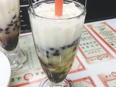 -华星冰室(湾仔店)