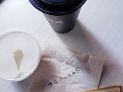 -杯欢制茶(三里屯店)