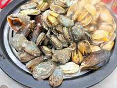 -仙螺岛海鲜自助餐厅(总店)