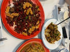 -苏湘小馆·不做预制菜(青年公社店)