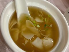 -丰泽园饭店