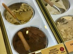 -Dal Cuore 达可芮冰淇淋(陕西北路店)