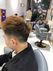 -飞梵造型