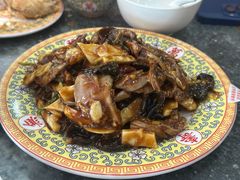 -砂锅居(西四店)