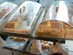 -嘉乐蛋挞王(惠福西路店)