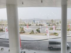 -南京空港温德姆花园酒店·MTF满庭芳中餐厅