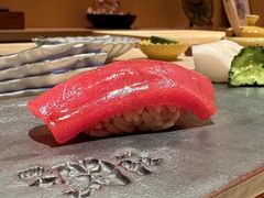 -橼舍鮨青木