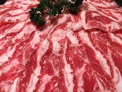 -一哥澳门豆捞·澳门风打边炉(高德置地店)