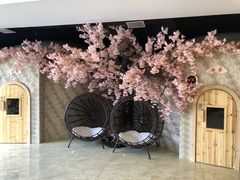 -汤里来温泉
