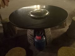 -楠柏弯休闲山庄(梨花溪店)