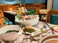 -鱼豆吉·豆浆鱼火锅(宜昌万达店)