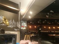 -斯比特花园西餐厅(东方商厦店)