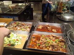 -钱小奴创意自助餐厅·原切谷饲安格斯畅吃(宁波奉化银泰店)