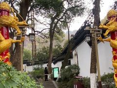 -杭州黄龙洞