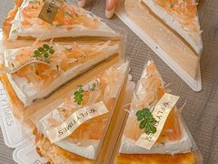-法桐蛋糕·手作面包(万象城店)