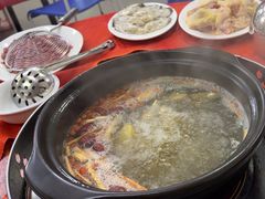-花苑美食横琴生蚝火锅(拱北粤华路店)